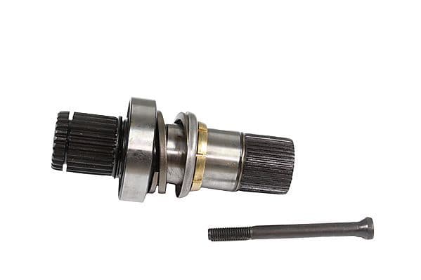 Arbore, diferential METZGER AUTOTEILE 7210042