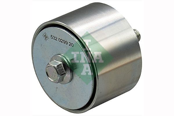 Rola ghidare/conducere, curea transmisie Schaeffler INA 532 0299 20