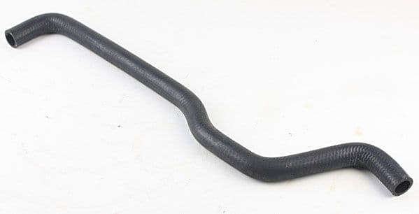 Furtun radiator METZGER AUTOTEILE 2420763