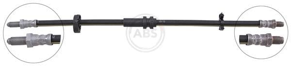 Furtun frana ABS SL 3461