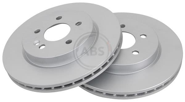 Disc frana ABS 17109