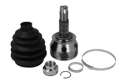 Set articulatie, planetara METELLI 15-1449