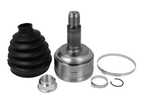 Set articulatie, planetara METELLI 15-1832