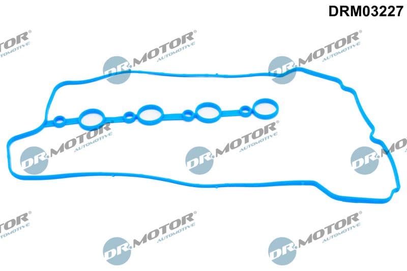 Garnitura, capac supape Dr.Motor Automotive DRM03227