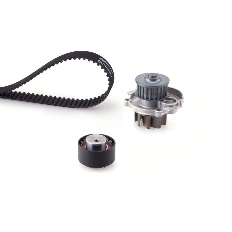 Set pompa apa + curea dintata GATES PowerGrip™ KP15503XS-2