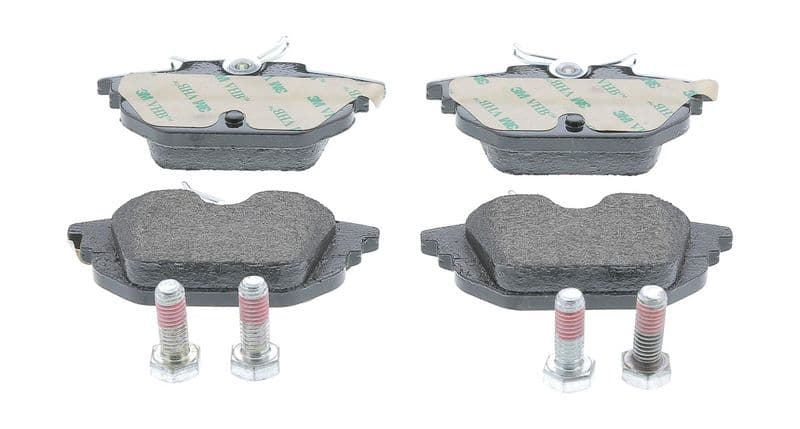 set placute frana,frana disc FERODO PREMIER ECO FRICTION FDB1113