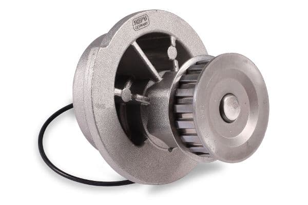 Pompă de apă, răcire motor HEPU P387