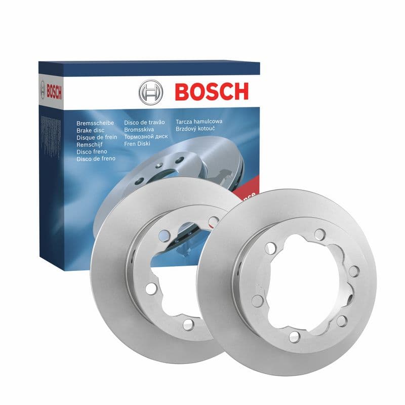 Disc frana BOSCH 0 986 478 555