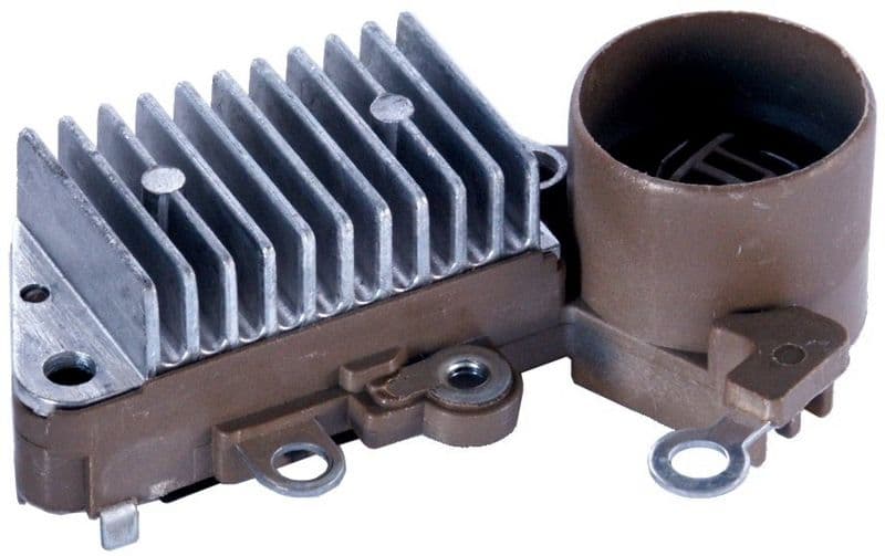 Regulator, alternator HC-Cargo F 032 133 257