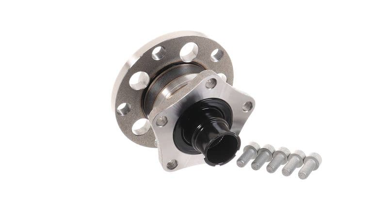 Set rulment roata SKF VKBA 3489