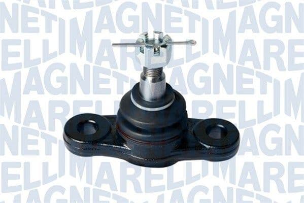 Bolturi fixare, brat suspensie MAGNETI MARELLI 301191618580