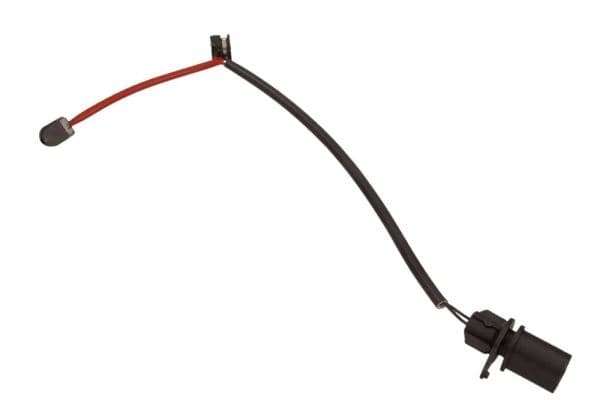 senzor de avertizare,uzura placute de frana MAXGEAR 23-0096