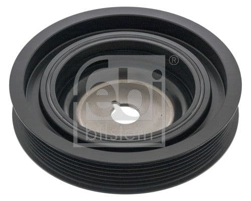 Fulie curea, arbore cotit FEBI BILSTEIN 100981