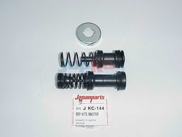 Set reparatie, pompa centrala frana JAPKO 14144