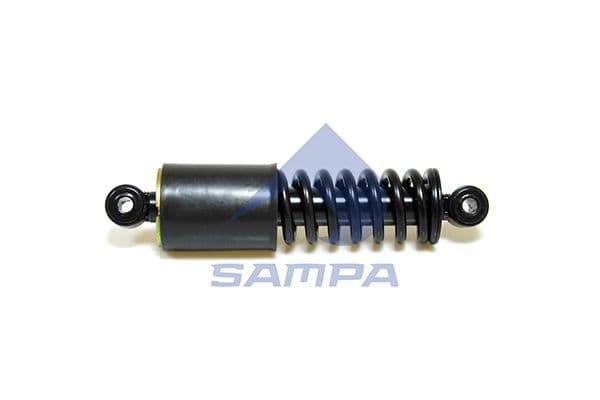 Amortizor, suspensie cabina SAMPA 100.141