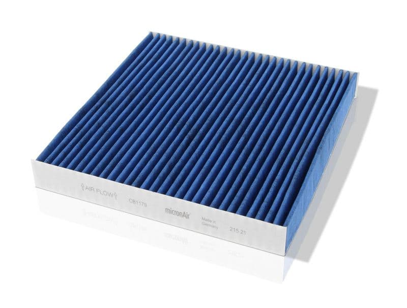 Filtru, aer habitaclu CORTECO 49408477