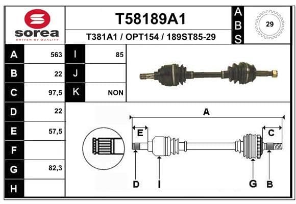 Planetara EAI-France T58189A1