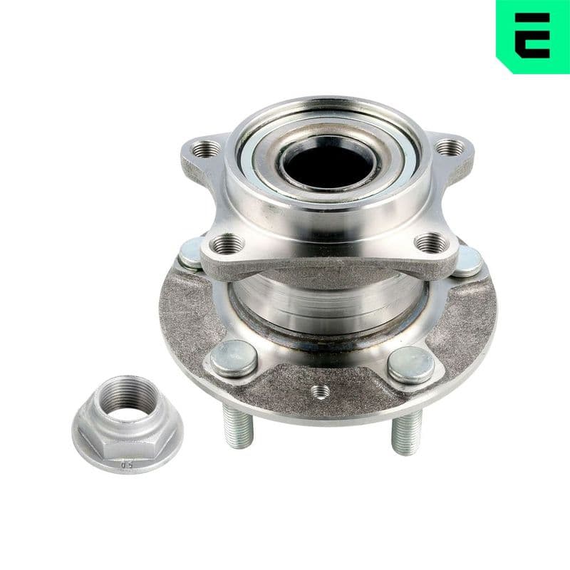Set rulment roata OPTIMAL 942304
