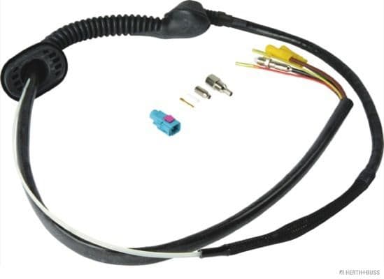 Set de reparat cabluri, haion HERTH+BUSS ELPARTS 51277140