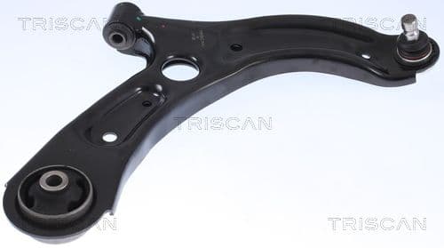 Brat, suspensie roata TRISCAN 8500 18541