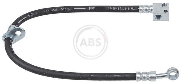 Furtun frana ABS SL 5973