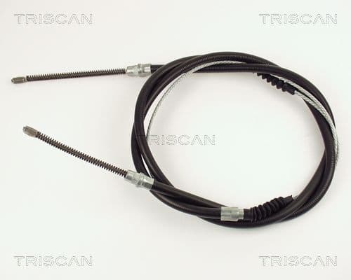 Cablu, frana de parcare TRISCAN 8140 10102