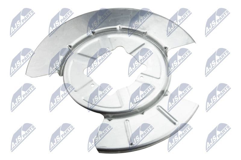 protectie stropire,disc frana NTY HTO-CH-013