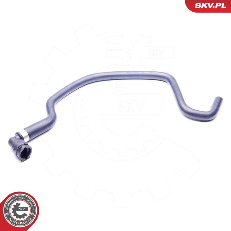 Furtun radiator ESEN SKV 43SKV731