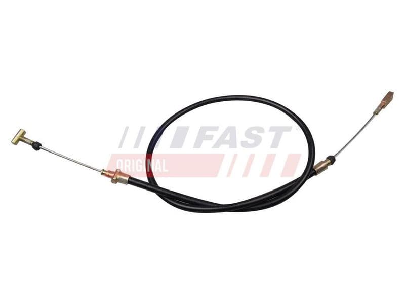 Cablu, frana de parcare FAST FT69161