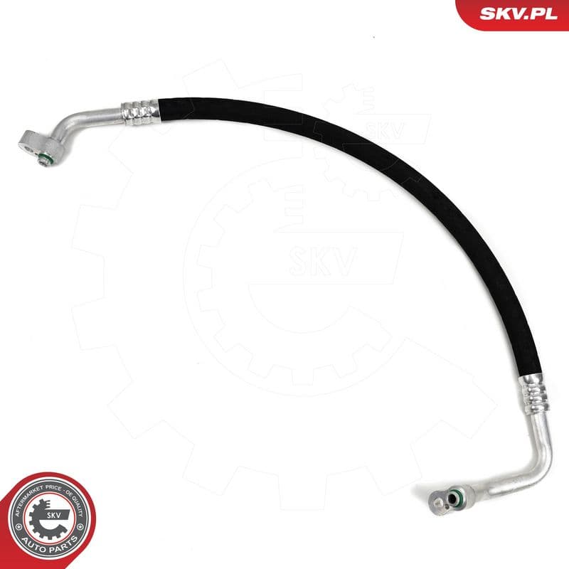 conducta presiune variabila,aer conditionat ESEN SKV 54SKV737