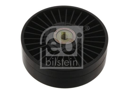Rola ghidare/conducere, curea transmisie FEBI BILSTEIN 01231