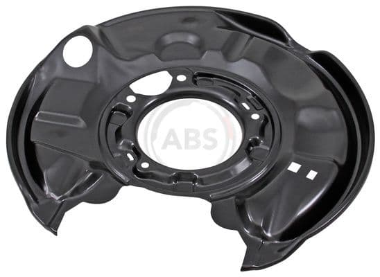 protectie stropire,disc frana ABS 11266