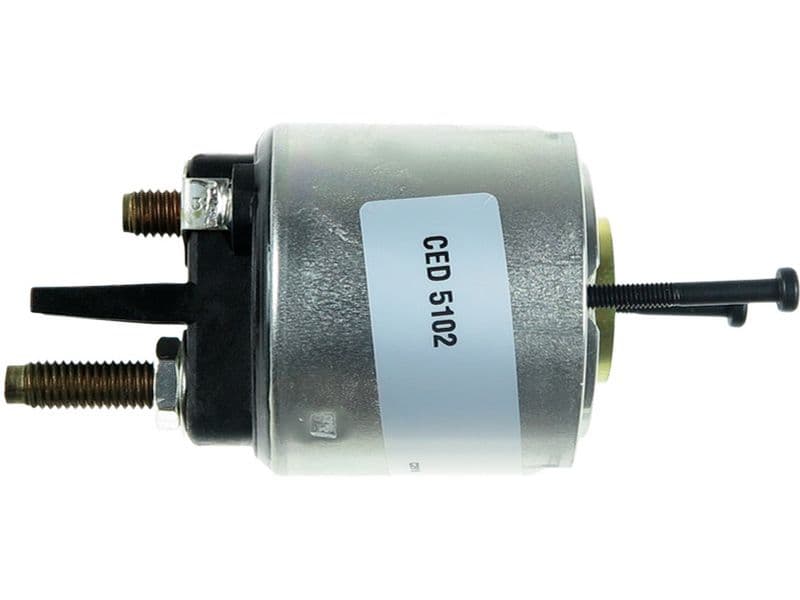 Solenoid, electromotor AS-PL Valeo SS3066(VALEO)