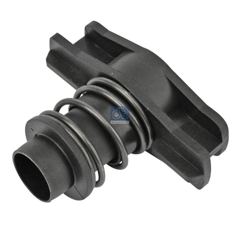 Capac de închidere, rezervor de compensare (servodirecție) DT Spare Parts 4.61034