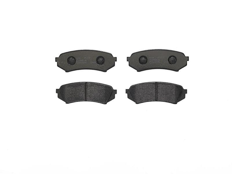 set placute frana,frana disc BREMBO PRIME LINE P 83 049