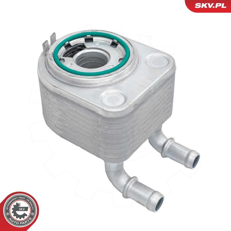 Radiator ulei, ulei motor ESEN SKV 31SKV484