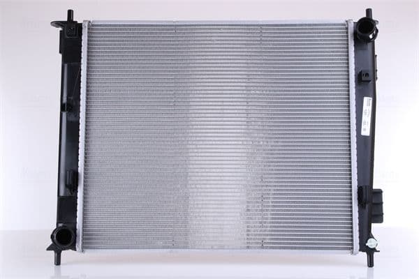 Radiator, racire motor NISSENS ** FIRST FIT ** 66791