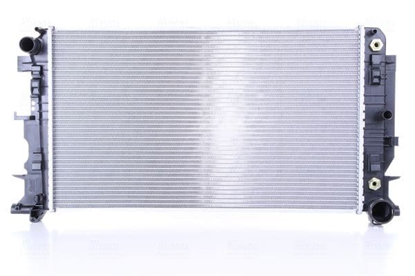 Radiator, racire motor NISSENS 67157A