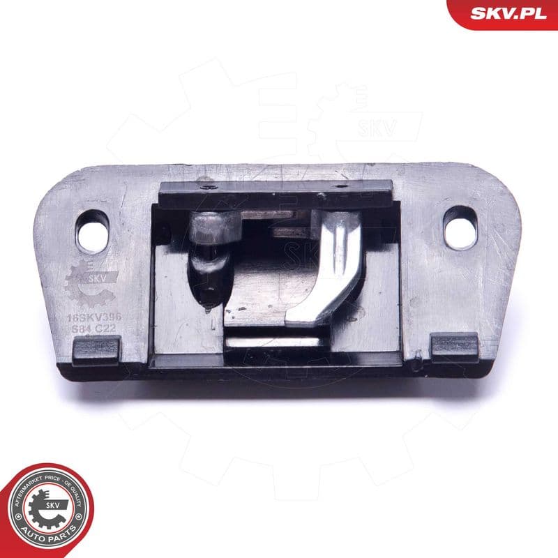Incuietoare torpedou ESEN SKV 16SKV396