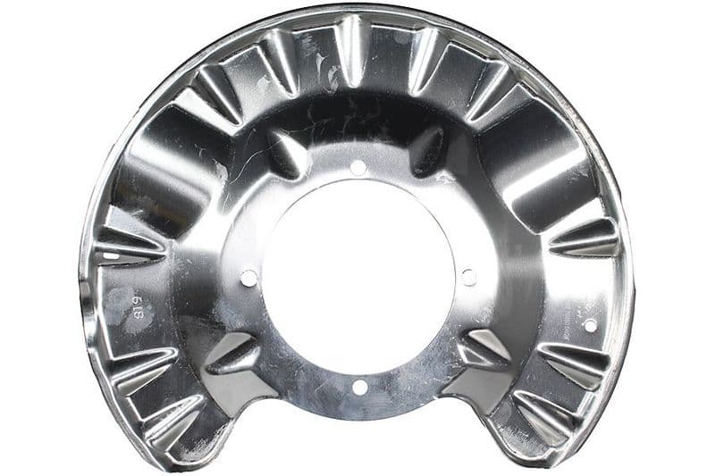 protectie stropire,disc frana METZGER AUTOTEILE 6115602