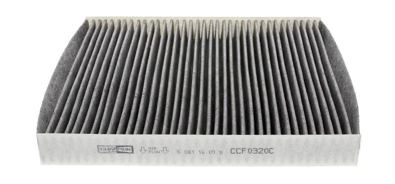 Filtru, aer habitaclu CHAMPION CCF0320C
