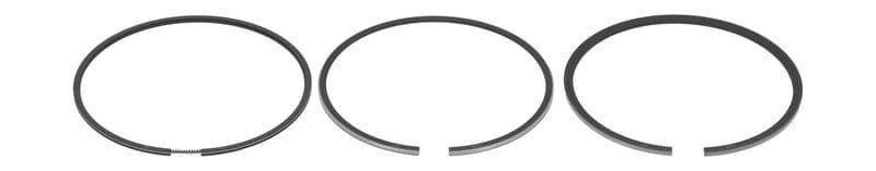 Set segmenti piston GOETZE ENGINE Goetze Diamond Coated® LKZ-Ring® 08-435200-10