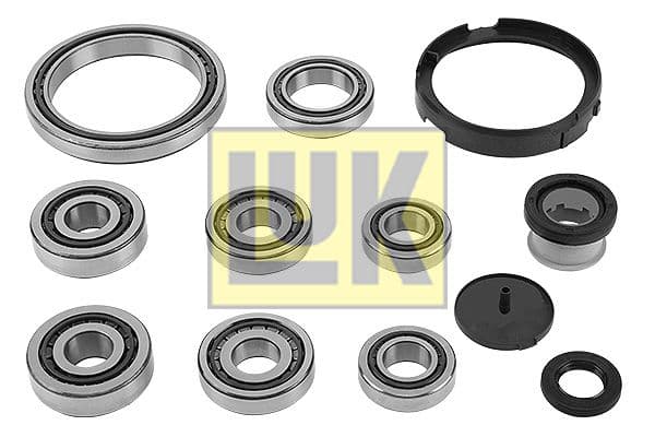 Set reparatie, transmisie manuala Schaeffler LuK GearBOX 462 0203 10