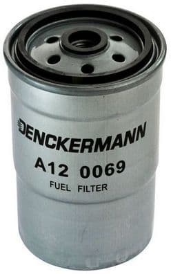 filtru combustibil DENCKERMANN A120069