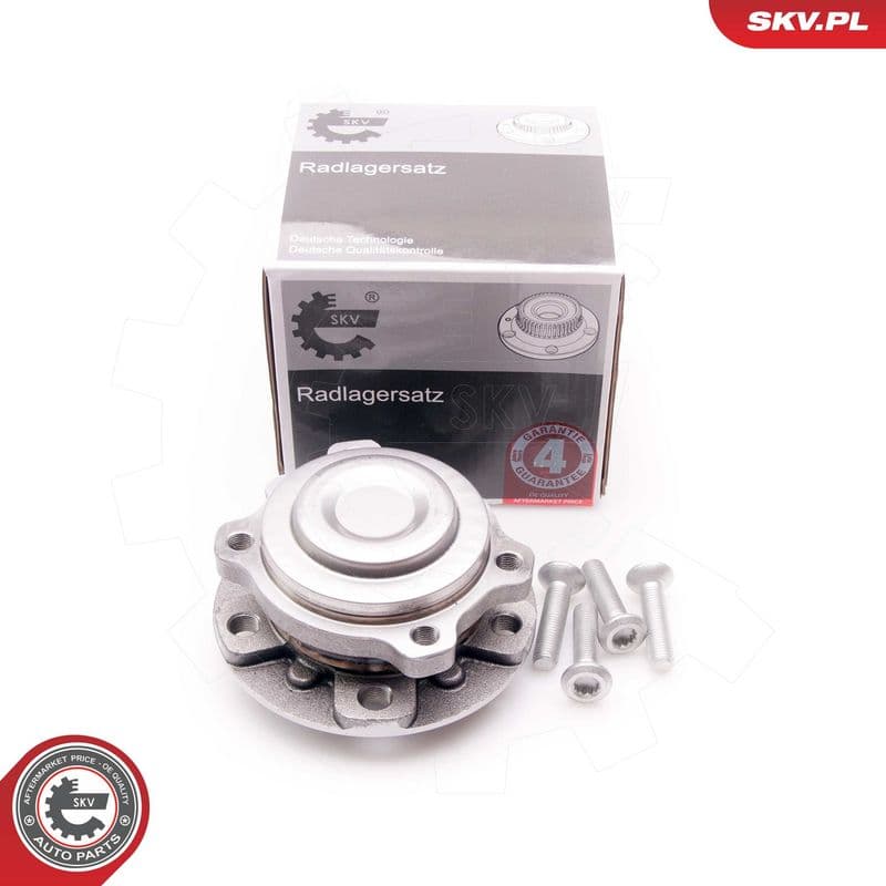 Set rulment roata ESEN SKV 29SKV104