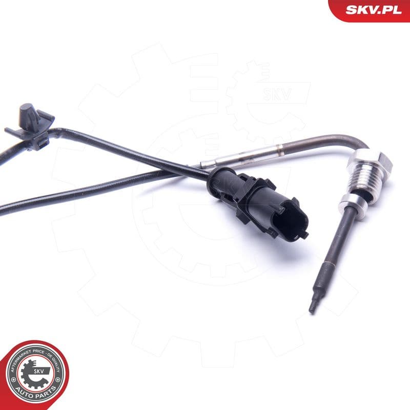 Senzor, temperatura gaze evacuare ESEN SKV 30SKV420