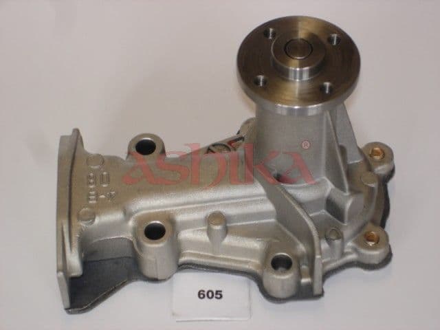 Pompă de apă, răcire motor ASHIKA 35-06-605