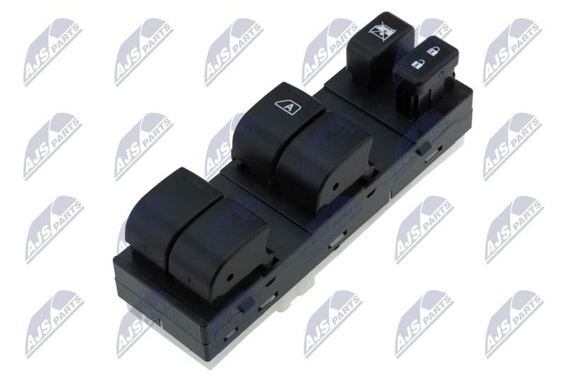 comutator,macara geam NTY EWS-NS-033