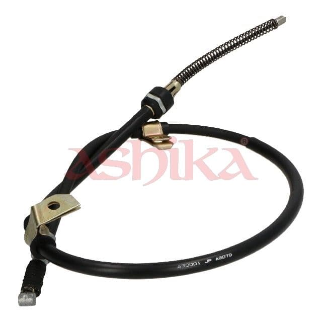 Cablu, frana de parcare Ashika 131-05-510