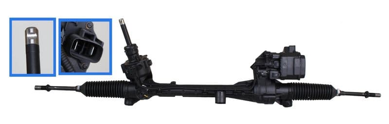 Caseta directie ELSTOCK 17-1539